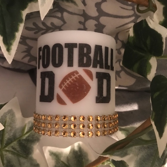 Are you a Football MoM or DaD? This is for you! - Picture 2 of 2